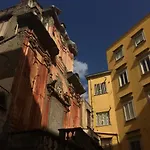 Hostel La Controra