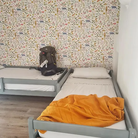 Hostel La Controra Naples
