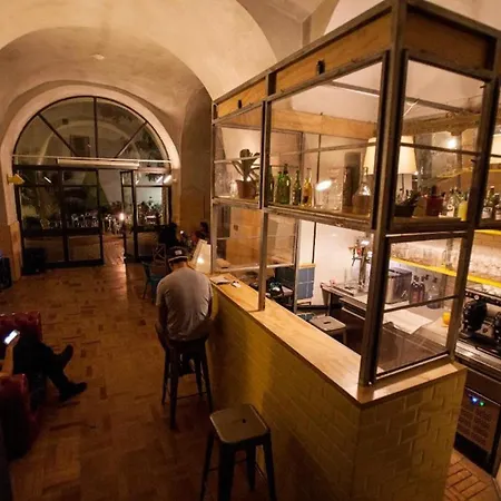 La Controra Ostello *