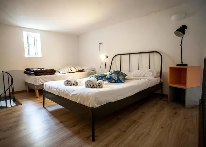 La Controra Hostel *