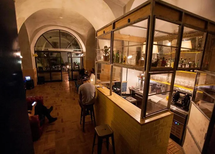 La Controra Hostel *