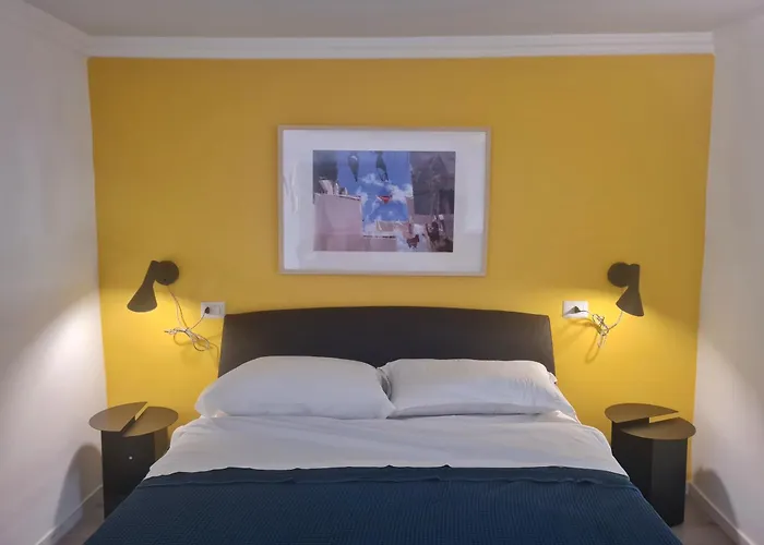 Ostello La Controra *