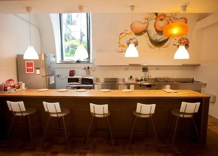 Hostel La Controra Naples