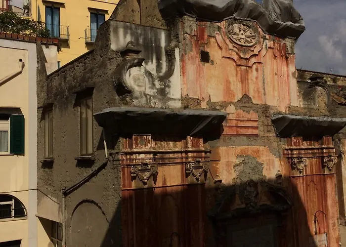 La Controra * Napoli