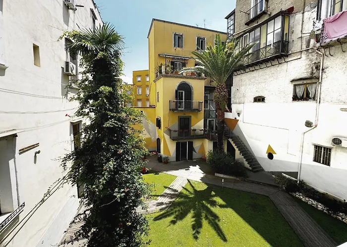 La Controra * Naples