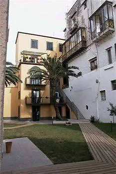 La Controra Hostel *