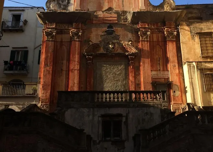 La Controra * Naples